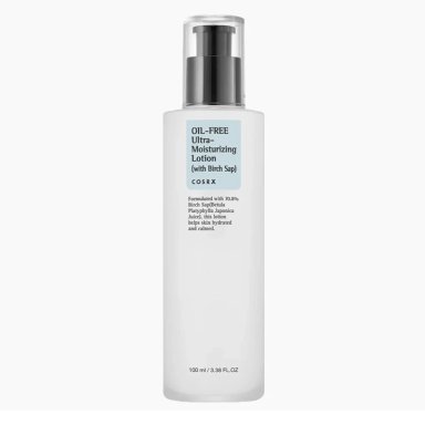 COSRX Oil Free Ultra Moisturizing Lotion - 1