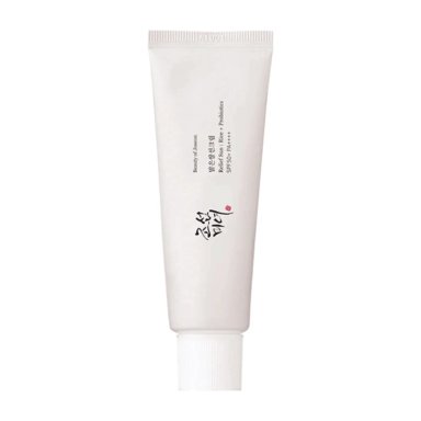 PROTECTOR SOLAR BEAUTY OF JOSEON RELIEF SUN: RICE+PROB SPF50 50 ML - 1