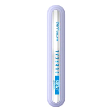 PACK MAYBELLINE MÁSCARA FALSIES SURREAL WATERPROOF + LABIAL LÍQUIDO VINYL INK ROYAL - 2