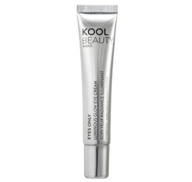 CREMA CONTORNO DE OJOS KOOL BEAUTY LUMINOUS GLOW EYE 15 ML - 1