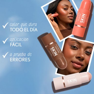 ILUMINADOR COVERGIRL BALM TRUBLEND SKIN ENHANCER - 5