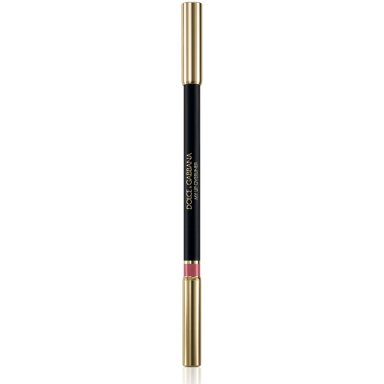 DELINEADOR DE LABIOS DOLCE&GABBANA MY LIP OVERLINER 8H LASTING EASY GLIDE SCULPTING LIP PENCIL 13 MY CANDY PINK 1.20 G - 1