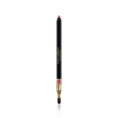 DELINEADOR DE LABIOS DOLCE&GABBANA MY LIP OVERLINER 8H LASTING EASY GLIDE SCULPTING LIP PENCIL 13 MY CANDY PINK 1.20 G - 2