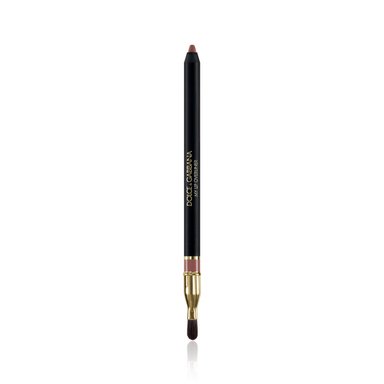 DELINEADOR DE LABIOS DOLCE&GABBANA MY LIP OVERLINER 8H LASTING EASY GLIDE SCULPTING LIP PENCIL 03 MY ROSY NUDE 1.20 G - 2