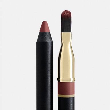 DELINEADOR DE LABIOS DOLCE&GABBANA MY LIP OVERLINER 8H LASTING EASY GLIDE SCULPTING LIP PENCIL 03 MY ROSY NUDE 1.20 G - 5