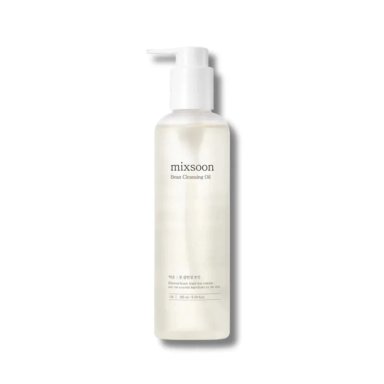 ACEITE LIMPIADOR MIXSOON BEAN CLEANSING 195 ML - 1