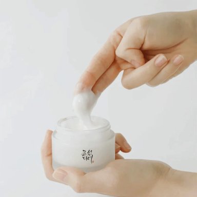 CREMA FACIAL BEAUTY OF JOSEON DYNASTY CREAM 50 ML - 2