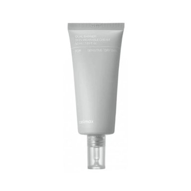 CREMA FACIAL CELIMAX DUAL BARRIER SKIN WEARABLE 50 ML - 1