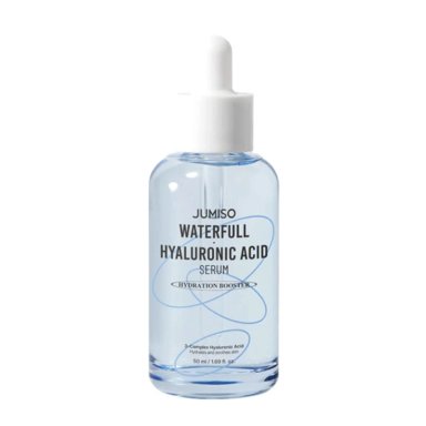 SÉRUM JUMISO WATERFULL HYALURONIC 50 ML - 1