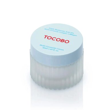 CREMA TOCOBO MULTI CERAMIDE CREAM 50 ML - 1
