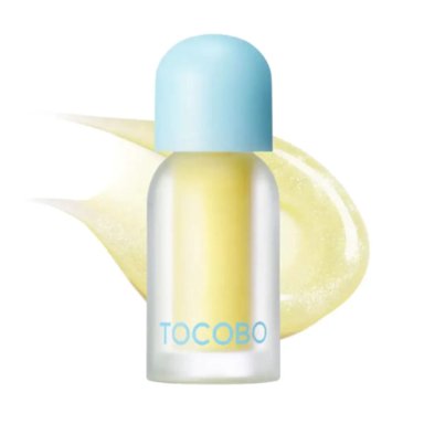 BRILLO LABIAL TOCOBO JUICY BERRY PLUMPING LIP OIL #011 - 1