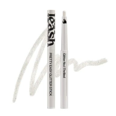 ILUMINADOR UNLEASHIA GLITTER STICK NO.1 THRILLED - 1
