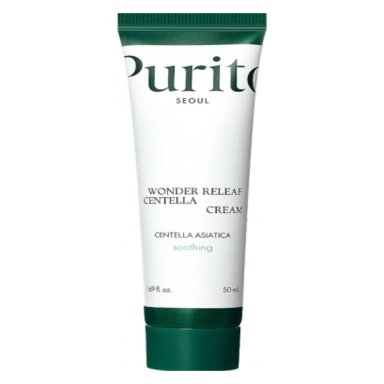 CREMA PURITO SEOUL WONDER RELEAF CENTELLA CREAM 50 ML - 1