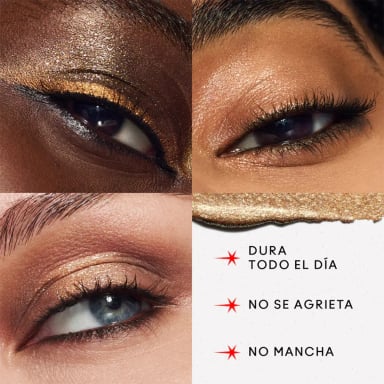SOMBRA DE OJOS LÍQUIDA MAC TONO FLASH OR DASH - 2