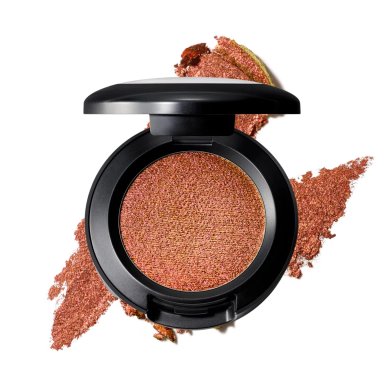 SOMBRA DE OJOS MAC CHROME TONO VENOM - 1