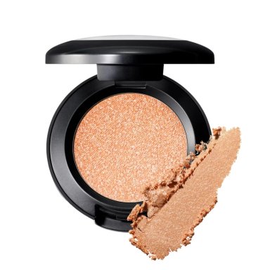 SOMBRA DE OJOS MAC GLITTER TONO OH SO GILTY - 1