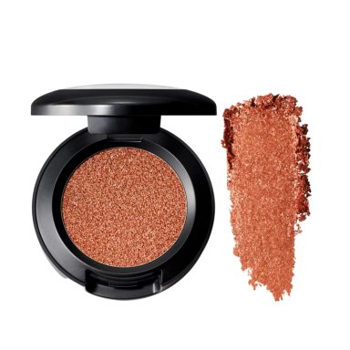SOMBRA DE OJOS MAC METÁLICO TONO COUTURE COPPER - 1
