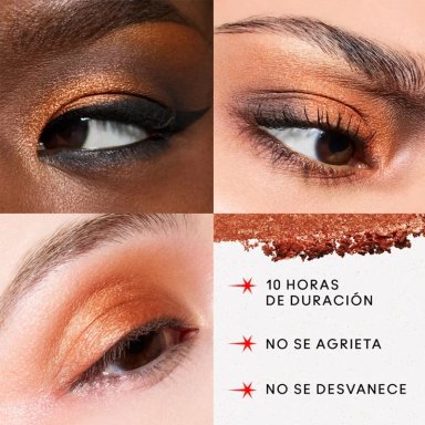 SOMBRA DE OJOS MAC METÁLICO TONO COUTURE COPPER - 2
