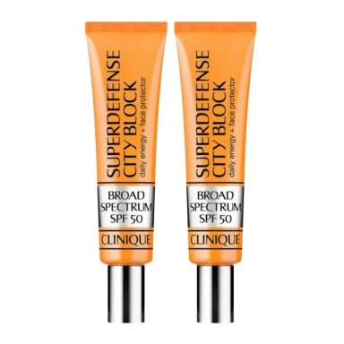 SET DUO SPERDEFNS SPF50 40ml - 1