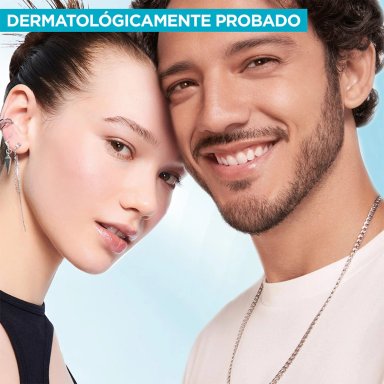 GEL LIMPIADOR FACIAL EXPRESS ACLARA ANTI IMPERFECCIONES GARNIER 200 ML - 8
