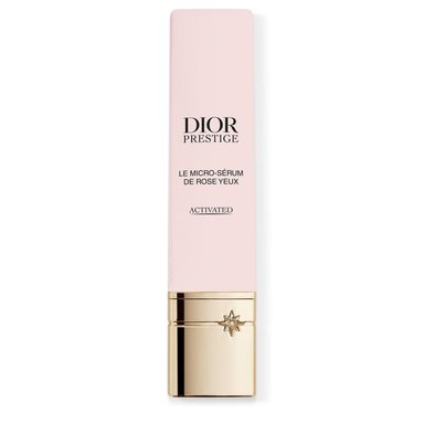 DIOR PRESTIGE MICRO-SERUM DE ROSE YEUX 20 ML - 1