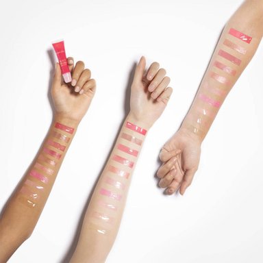 LABIAL LANCOME JUICY TUBES 02 SPRING FLING - 4