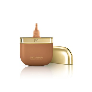 BASE DOLCE&GABBANA BLUEBERRY NUTRI-TINT 22N SPF20 30 ML - 2