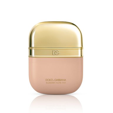 BASE DOLCE&GABBANA BLUEBERRY NUTRI-TINT 9C SPF20 30 ML - 1