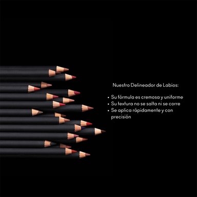 DELINEADOR DE LABIOS MAC STONE - 4