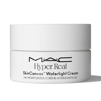 CREMA HIDRATANTE HYPER REAL SKINCANVAS WATERLIGHT 15 ML - 1