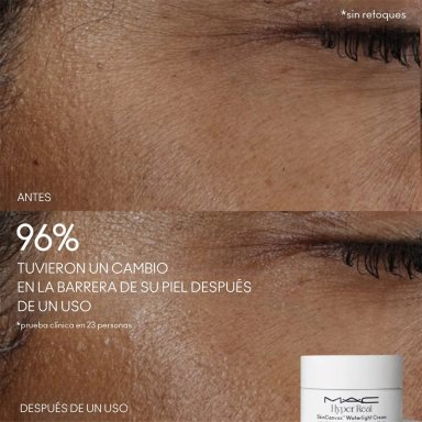 CREMA HIDRATANTE HYPER REAL SKINCANVAS WATERLIGHT 15 ML - 3