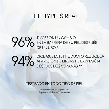 CREMA HIDRATANTE HYPER REAL SKINCANVAS WATERLIGHT 15 ML - 4