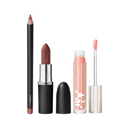 LIP COMBO CHIARA CONROY MAC - 1