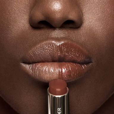 BÁLSAMO ESTÉE LAUDER FUTURIST HYDRAPLUMP TINTED TONO MAHOGANY - 3