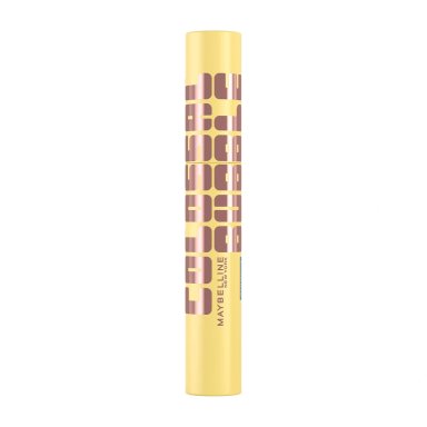 MÁSCARA DE PESTAÑAS MAYBELLINE COLOSSAL BUBBLE VERY BLACK - 1
