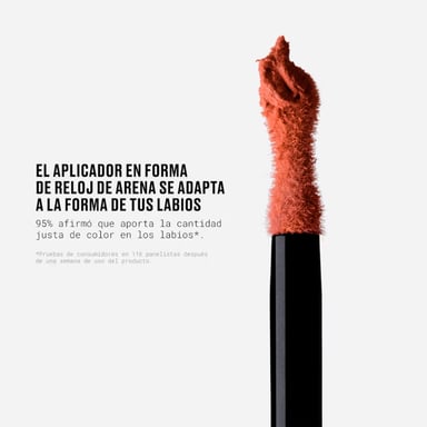 MOUSSE PARA LABIOS Y MEJILLAS MAC POWDER KISS BUFFIEST - 3