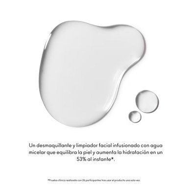 AGUA MICELAR DEW OVER MAC 100 ML - 2