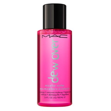 AGUA MICELAR DEW OVER MAC 50 ML - 1
