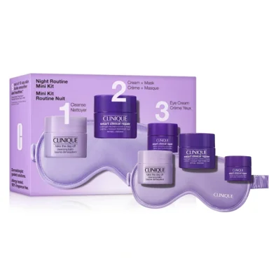 SET DE NOCHE CLINIQUE SMART - 1