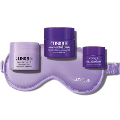 SET DE NOCHE CLINIQUE SMART - 2