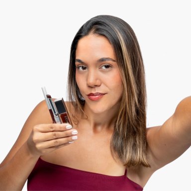 DELINEADOR DE LABIOS CLINIQUE BLACK HONEY - 3