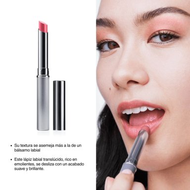 SET LIP COMBO CLINIQUE PINK HONEY - 7