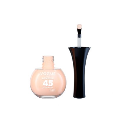 PACK VOGUE: ESMALTE SECADO RÁPIDO CALMA PACIFICA+ BRILLO - 3
