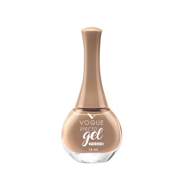 PACK VOGUE: ESMALTE GEL TONO ATACAMA + BRILLO DIAMANTE - 2