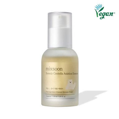 ESENCIA FACIAL MIXSOON SOONDY CENTELLA ESSENCE 30 ML - 1