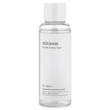 TÓNICO FACIAL MIXSOON CENTELLA ASIÁTICA 150 ML - 1