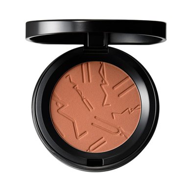 RUBOR MAC SKINFINISH COLOURSTRUCK - COPPERTONE - 1