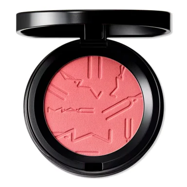RUBOR MAC COLOURSTRUCK DESERT ROSE - 1