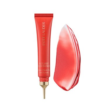 RUBOR ESTEE LAUDER FUTURIST BLUSHMAKER AFTER GLOW - 2