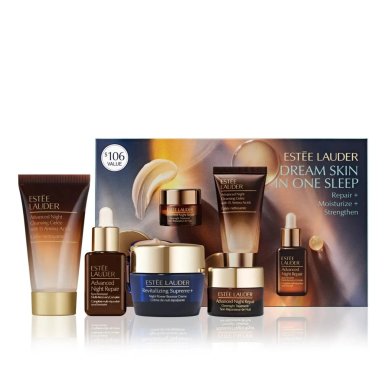 SET RUTINA NOCTURNA ESTEE LAUDER EL PODER DE LA NOCHE - 1